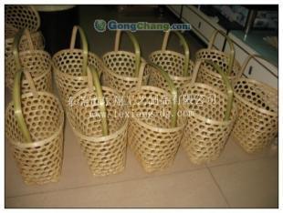 廠家直供竹編籃子雞蛋包裝籃水果籃_禮品、工藝品、飾品_世界工廠網(wǎng)中國(guó)產(chǎn)品信息庫