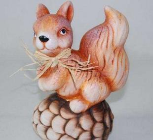 供應可愛美式風格大松鼠擺件 存錢罐 儲蓄罐 家居裝飾_禮品、工藝品、飾品_世界工廠網中國產品信息庫