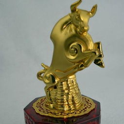 大晉 生肖工藝品