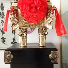  福建省沙縣天工仿古精品工藝廠 主營(yíng) 帆船 工藝品