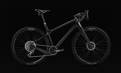 Gravel公路車 山地騎行靈魂的現代詮釋